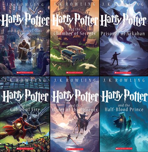 Harry Potters Th Anniversary Covers The Last One Hasn T Revealed Yet Harry Potter Book