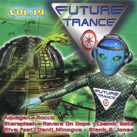 Future Trance Vol19 2002 Cd Discogs