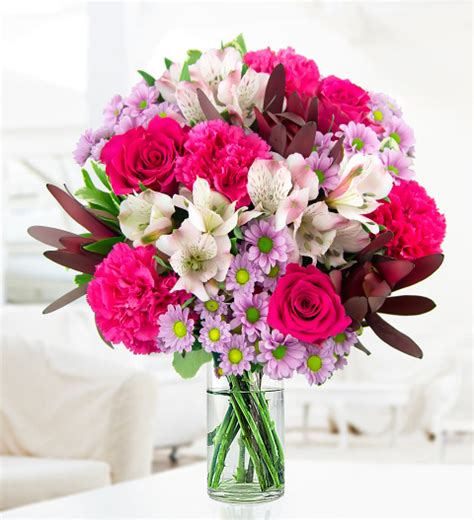 While any flowers make great birthday gifts, the most popular happy birthday flowers. January Birthday » Flowers £19.99 | FREE Chocolates ...