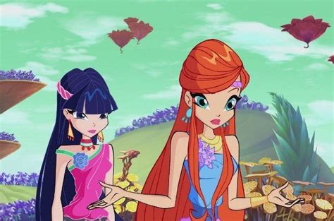 Pin By Musa Lucia Melody On Winx Club Screenshots Zelda Characters Character Anime