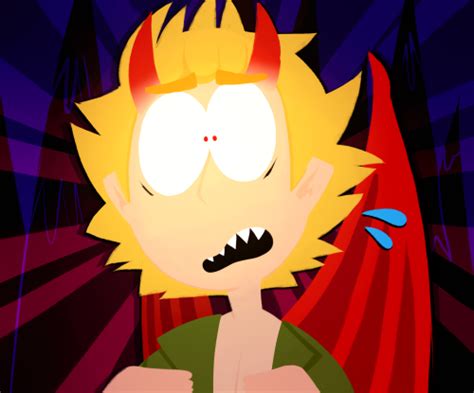 Its Hell In South Park