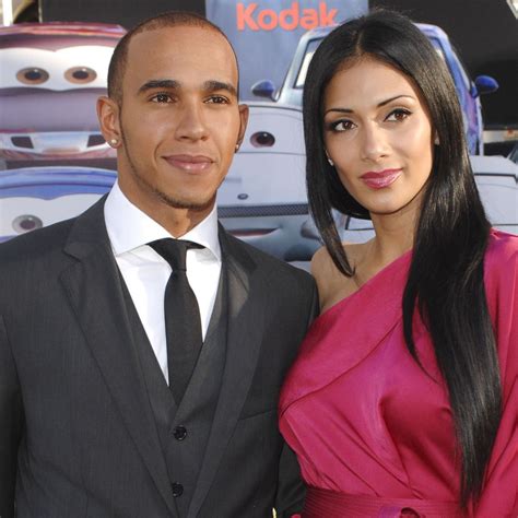 Bernie ecclestone wurde als sohn einer arbeiterfamilie am 28. Lewis Hamilton Frau : Lewis Hamilton Unverstandnis Uber ...