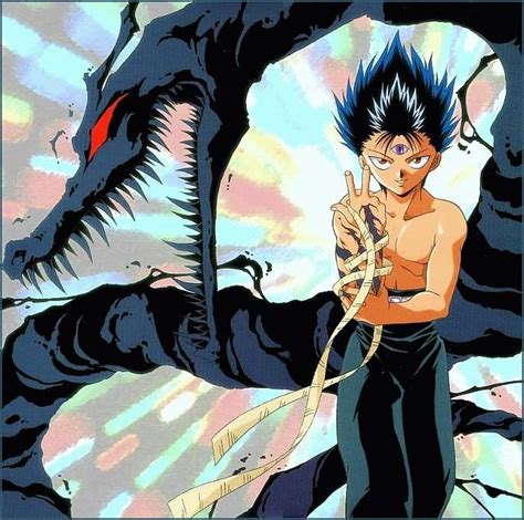 Jul 06, 2012 · news chronological archives; Yu Yu Hakusho | Anime Amino