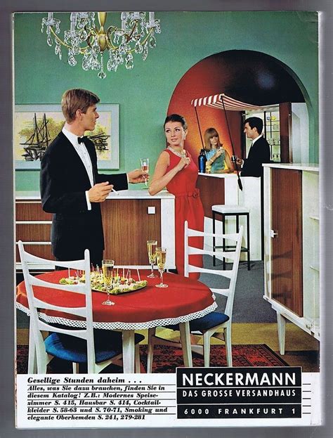 Neckermann.com | welkom bij de pinterest van neckermann.com. Neckermann Katalog ~~~ Herbst/Winter 1966-67