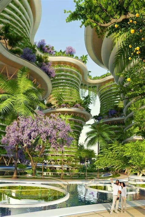 Pin By Daniela Amoroso On Giardini Green Architecture Futuristic