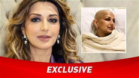 Exclusive Sonali Bendre Opens Up On Her Cancer Journey Quick Telecast