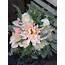 Delicate Dahlia Bridal Bouquet PRE ORDER  In San Francisco CA