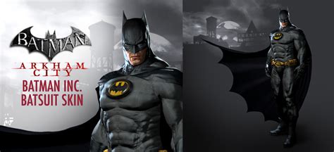 Arkham city has been given a skins pack. Batman: Arkham City - Challenge Map Pack DLC and free skin ...