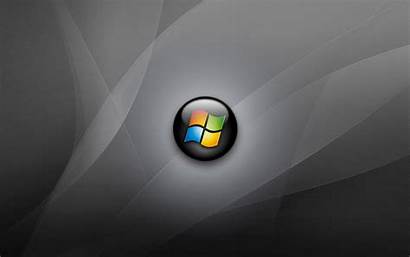 Windows Background Vista Gray Desktop Wallpapers Window