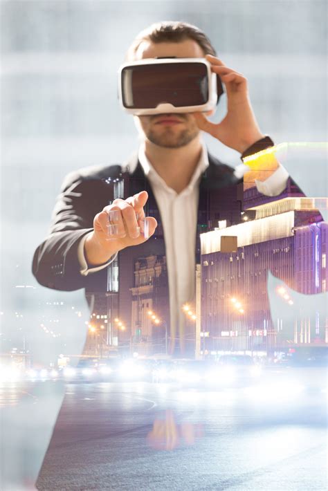 Arvr Development Services Augmented Reality App In Us Xceltec