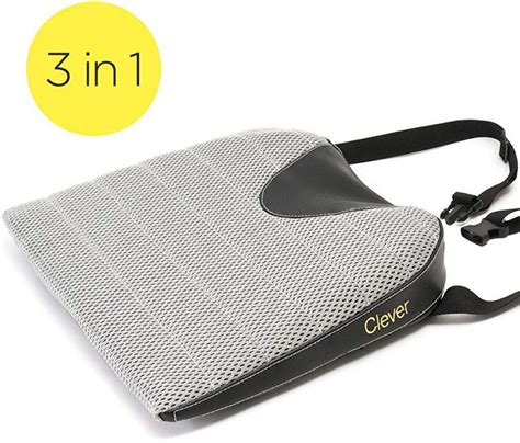 Top 6 Best Driving Seat Cushions for OTR Truckers, Cars, RVs