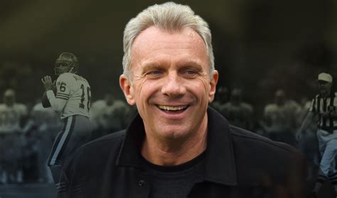 Joe Montana Is The Undisputed No 1 Quarterback Of All Time—when It