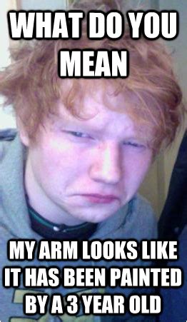 Make your own images with our meme generator or animated gif maker. ed sheeran meme | ed sheeran # memes # funny # taylor ...
