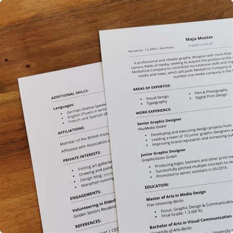 Check spelling or type a new query. Beispiel Cv English - Lebenslauf Downloaden Deutsch ...