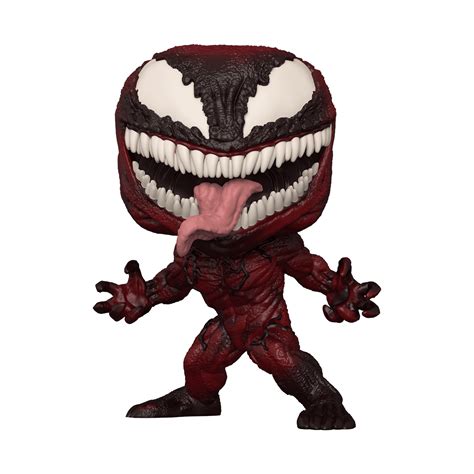 Funko Pop 10 In Venom Carnage Walmart Exclusive Ubicaciondepersonas