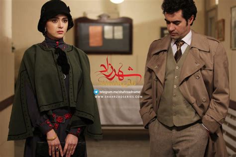 A Tv Show For The Rouhani Era Shahrzad And The 1953 Coup Detat In