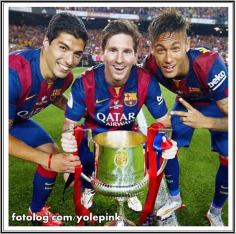 Fotolog Magazine 2020 Messi Neymar Lionel Messi