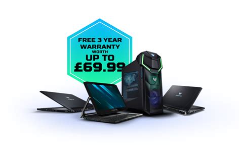 Acer Uk Promotions
