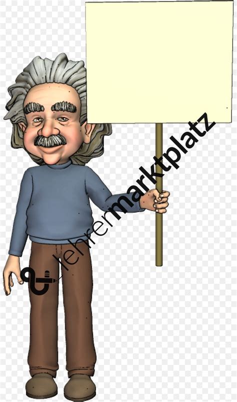 Albert Einstein Cartoon Baby Einstein Clip Art Png 800x1388px Albert