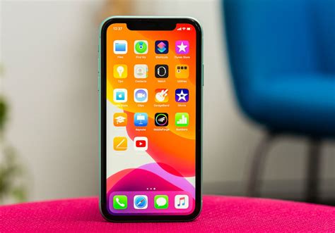 Iphone 11 Pro Review Does The Cameras Make It A True Flagship