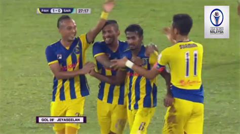 Pahang vs kelantan malaysia super league date match: Pahang vs Sarawak 3 - 0 | Liga Super 2017 - YouTube