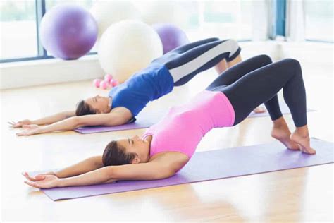 10 Beneficios De Hacer Pilates Para Tu Salud Y Físico