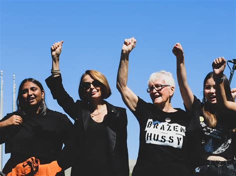 sex power and anger a history of feminist protests in australia yourlifechoices