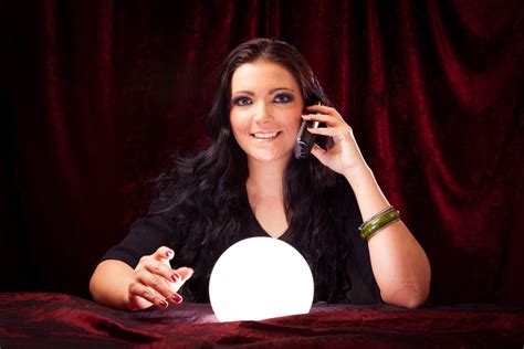 Phone Psychic Readings 5 Numbers To Call For A Free Telephone Reading