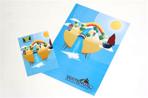 Customers love what happens when you add colored tissue paper. Portfolio | M Designs