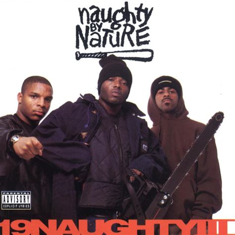 Hip Hop Hooray By Naughty By Nature On Tidal