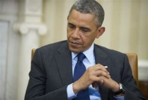 President Obama Says Journalists Should Not Be Prosecuted For Soliciting Information The