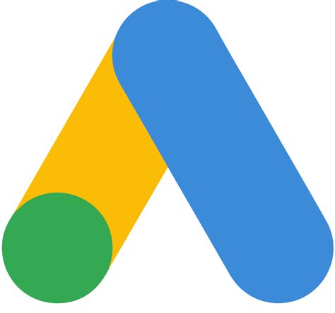 Google Ads Logo Png Cari Logo