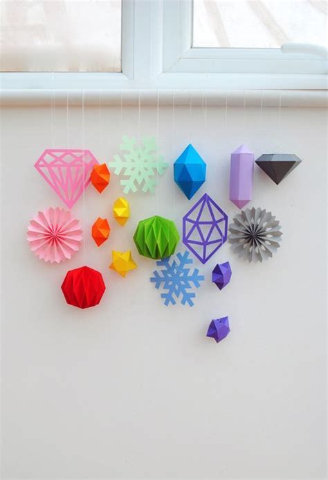 Menghias Kamar Dengan Origami Sciencecentredelft