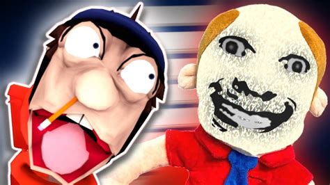 Skibidi Jeffy Reacts To Jeffys Weird Strict Dad Youtube