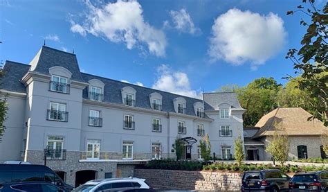 MIRBEAU INN & SPA RHINEBECK  Updated 2020 Prices & Hotel Reviews (NY
