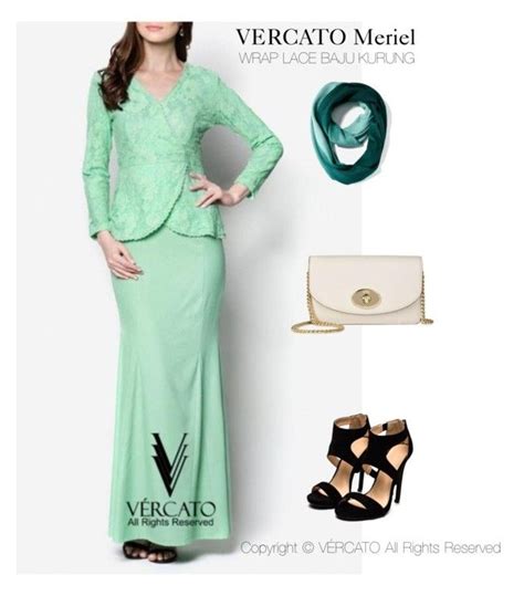 A wide variety of green baju kurung options are available to you, such as supply type, clothing product introduction: "VERCATO Meriel Baju Kurung Moden"in mint green and also ...