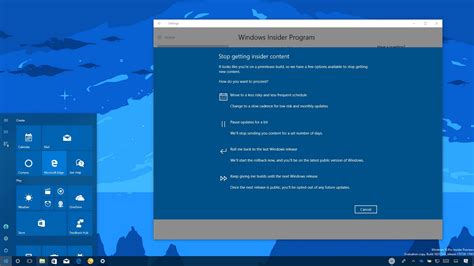 Stop Windows 10 Creator Update Logobossjade