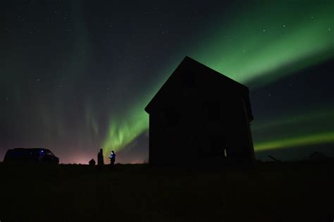 Amazing 6h Kiruna Northern Lights Tour With Bbq In Abisko