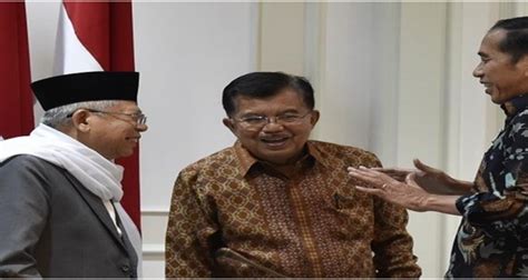 Dan, ajaran agama islam dituduh melanggengkan budaya ini. Ma'ruf Amin Cawapres, Koalisi Umat Islam Pecah | The ...