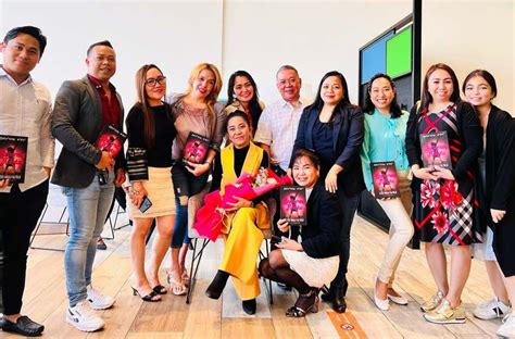 Filipina Nanny In Dubai Wows Readers By Publishing Her Own Book Of Poems Kodao Productions