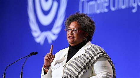 mia mottley named un s 2021 champions of the earth