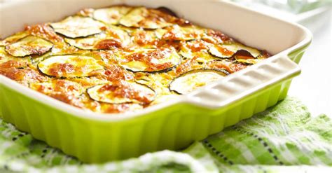 Recette Gratin De Courgettes G My Xxx Hot Girl