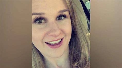 Police Missing University Of Utah Student Mackenzie Lueck Is Dead Man