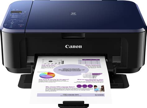 Besides print, copy and scan functionalities, the pixma e510 also offer innovative printing opportunities from my image garden software to dramatize. Compare Canon Pixma E510 Multifunction Inkjet Printer ...