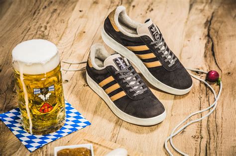 Check spelling or type a new query. adidas München Made in Germany "Oktoberfest" - Sneakers ...