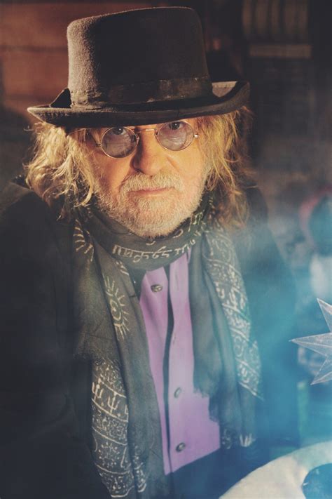 Ray Wylie Hubbard To Headline Hill Country On Jul 13 Talks Book