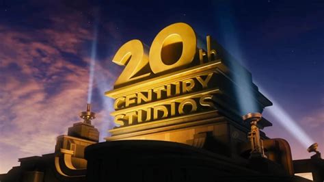 Th Century Studios Logopedia Fandom Hot Sex Picture