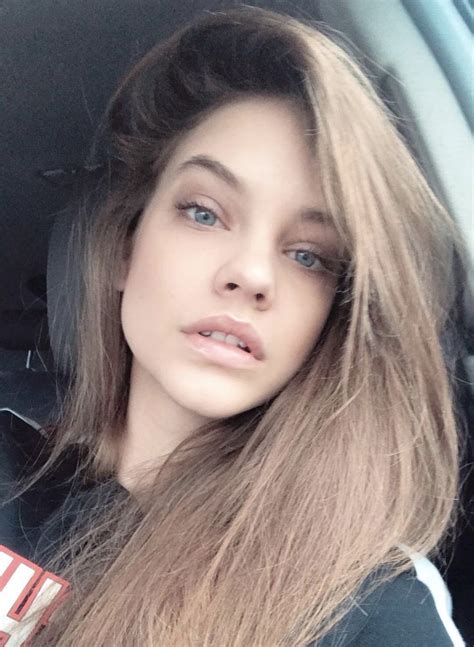 Pin On Palvin Barbi ️