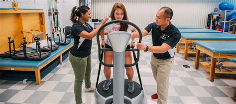 Compare the top texas colleges for physical therapy, rehabilitation, kinesiology, occupational therapy, and massage therapy. Physical Therapist Assistant | Houston Community College - HCC
