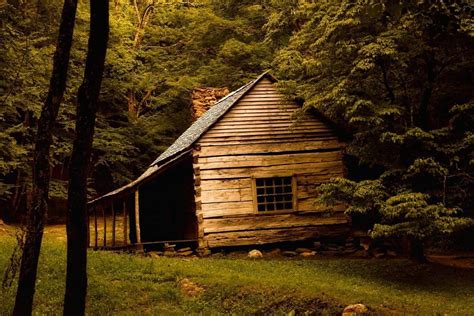 Log Cabin Restoration Guide Renovating Your Wooden Home